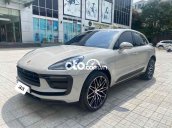 posche maCan 2022 mới keng còn Thương lượng