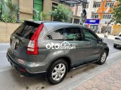 Cần bán CRV sx 2009 mua từ mới