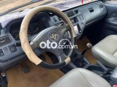 GIA ĐÌNH CẦN BÁN TOYOTA ZACE GL 2003 RIN ĐẸP