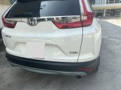 Honda CR-V 2018 số tự động tại Hà Nội