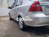 Xe Chevrolet aveo số sàn 2015