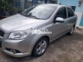 Xe Chevrolet aveo số sàn 2015