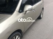 Bán xe Kia Caren bản AT 2.0 vàng cát