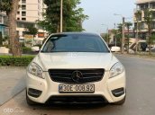 BAIC D50 2015