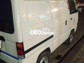 Bán xe suzuki blind van 2 chỗ 2021 trắng 580kg