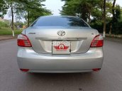 Toyota Vios 2012 số sàn tại Hà Nội