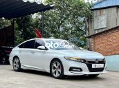 ❤️ HONDA ACCORD 1.5 TURBO 2020 LƯỚT 19K XE ZIN❤️💙