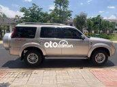 Cọp Ford Everest 2.5MT 2010 odo 100.000km