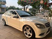 Mercedes c300 2010 AMG Trắng