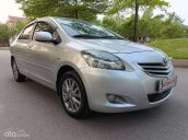 Toyota Vios 2012 số sàn tại Hà Nội