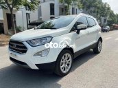 Eco Sport Titanium 2019 bản full xe cực chất lương