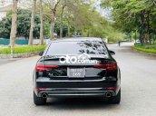 audi A4 cần số điện model 2017 1 chủ zin từng cm