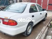 Mazda 323 đời 2000