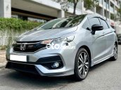 honda jazz 1.5RS date 2019