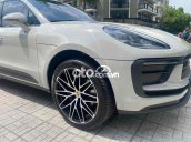 posche maCan 2022 mới keng còn Thương lượng