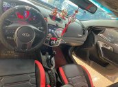 Kia Cerato 2010 số tự động