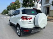 Eco Sport Titanium 2019 bản full xe cực chất lương