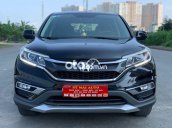 Honda CRV 2.4 TG đời Chót