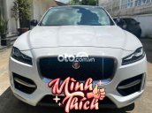 Bán hoặc giao lưu Jaguar F-Pace 3.5T