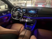 E300 AMG V1 - XE DEMO CHÍNH HÃNG THANH LÝ