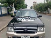 Ford everest 2005 số sàn máy xăng bstp chính chủ