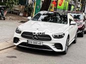 E300 AMG Trắng Nâu T12/2021 Siêu Lướt