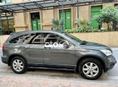 Cần bán CRV sx 2009 mua từ mới