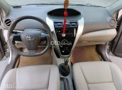 Toyota Vios 2012 số sàn tại Hà Nội