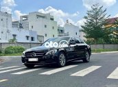 Mercedes C200 2018 siêu lướt