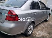 Xe Chevrolet aveo số sàn 2015