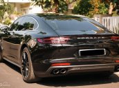 Porsche Panamera 2019