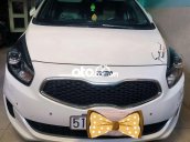 Xe kia rondo 2. 2016 Full option trắng