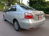 Toyota Vios 2012 số sàn tại Hà Nội