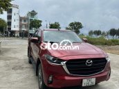 Mazda BT50 nhập Thái 2021