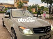 Mercedes c300 2010 AMG Trắng