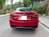 [HN] Cần bán Mazda 6 2.0AT 2016 Premium đỏ biển HN