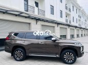 Pajero Sport 4x4 AT đi lướt 9.000km