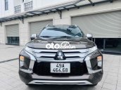 Pajero Sport 4x4 AT đi lướt 9.000km