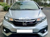 honda jazz 1.5RS date 2019