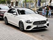 E300 AMG Trắng Nâu T12/2021 Siêu Lướt