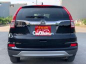 Honda CRV 2.4 TG đời Chót