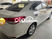 Bán xe Vios thích hợp chạy dịch vụ