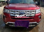 CẦN BÁN XE FORD EXPLORER 2018 ĐĂNG KÝ LẦN ĐẦU 2019