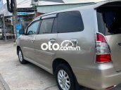 Innova 2012 xe gia đình đẹp odo chuẩn 10v