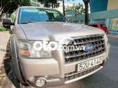 Ford Everest 2009 4x2 AT máy dầu rất đẹp .