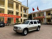 Ford Everest 2005 số sàn