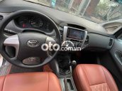 Innova 2012 xe gia đình đẹp odo chuẩn 10v