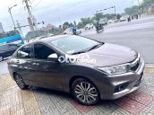 XE HONDA CITY TOP ĐỜI 2019, màu ghi như hình,
