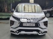 Xpander AT 2019 chạy đúng 8000km, chỉ 200tr có xe