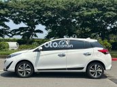 Toyota Yaris 2020 G nhập khẩu màu trắng